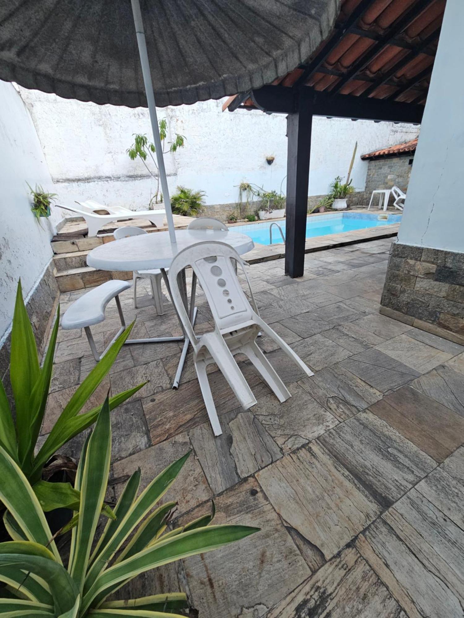 Rock N Hostel Cabo Frio Exterior photo
