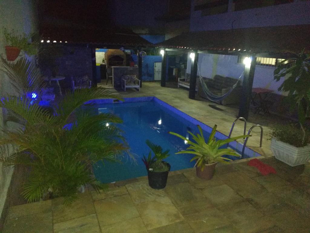 Rock N Hostel Cabo Frio Exterior photo