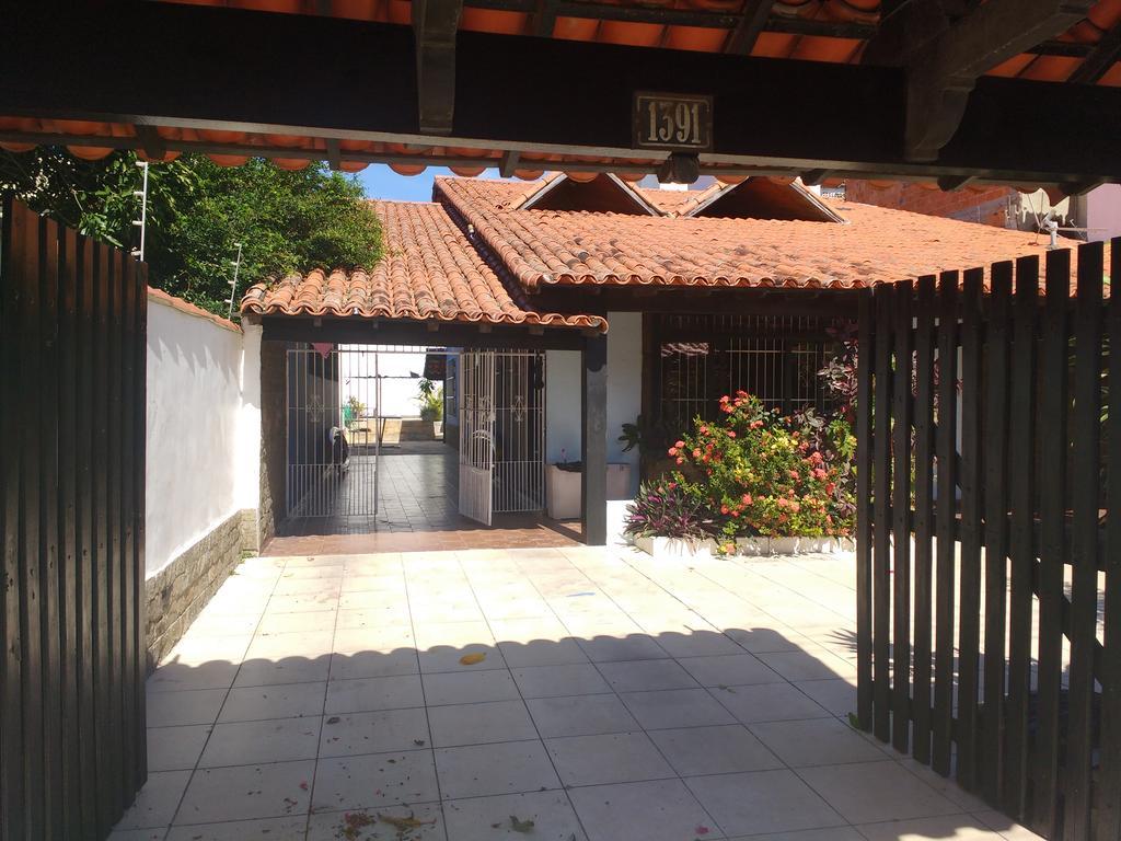 Rock N Hostel Cabo Frio Exterior photo
