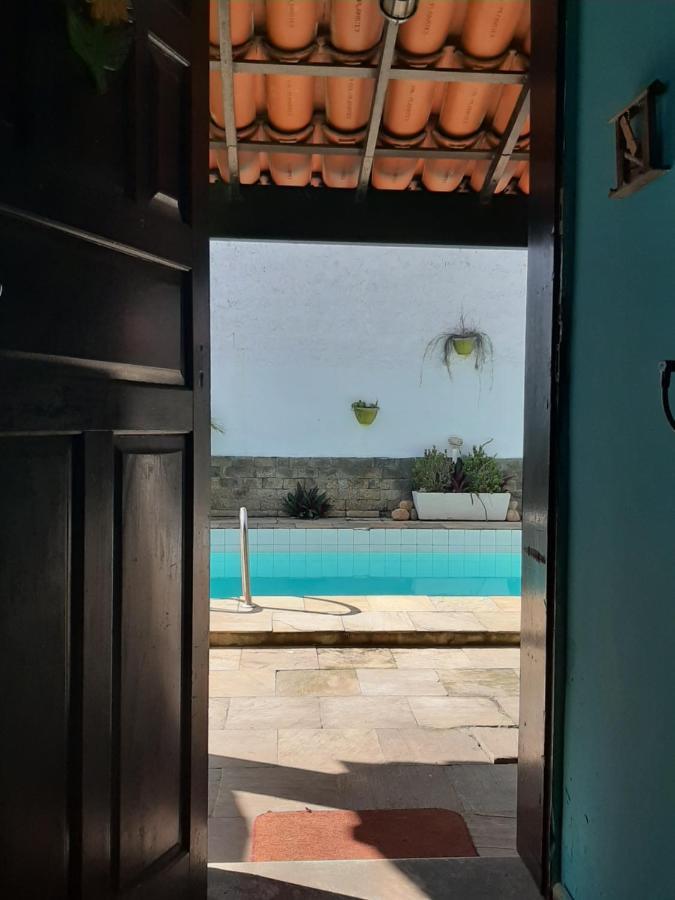 Rock N Hostel Cabo Frio Exterior photo